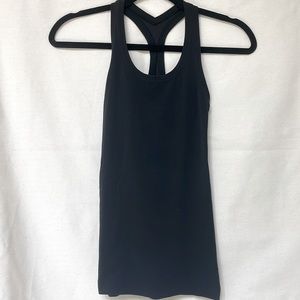 Lululemon racerback tank